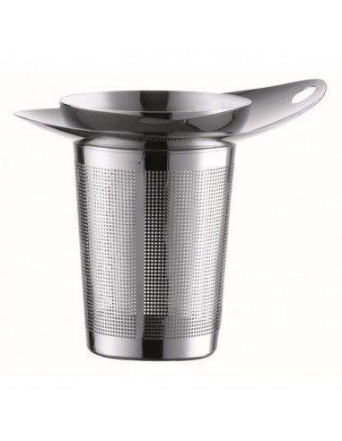 BODUM NEW YO-YO TEA STRAINER S/S