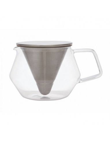 KINTO CARAT TEAPOT 600ML