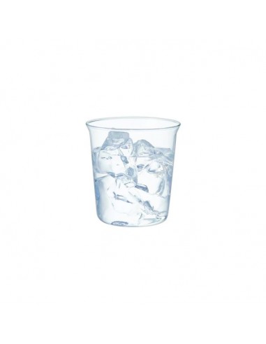 KINTO CAST WATER GLASS