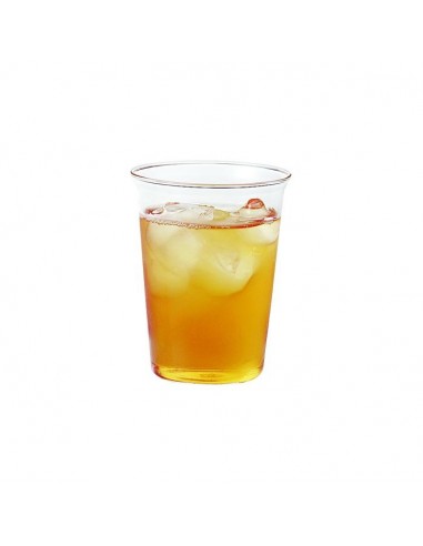 KINTO CAST ICED TEA GLASS