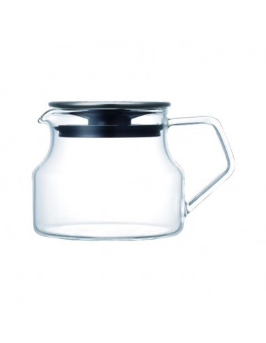 KINTO CAST TEAPOT 450ML