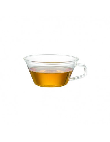 KINTO CAST TEA CUP