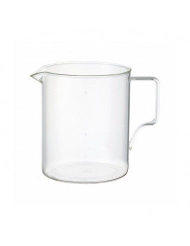 KINTO OCT COFFEE JUG 600ML