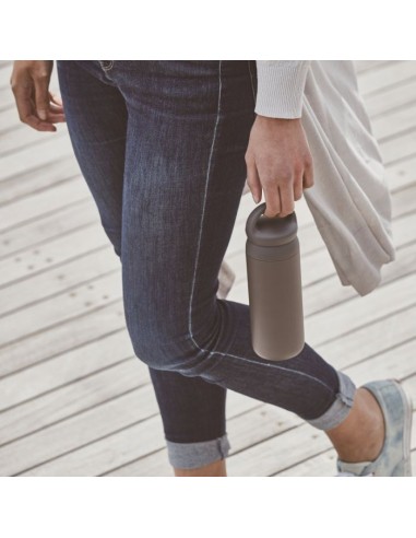 KINTO DAY OFF TUMBLER 500ML DARK GREY