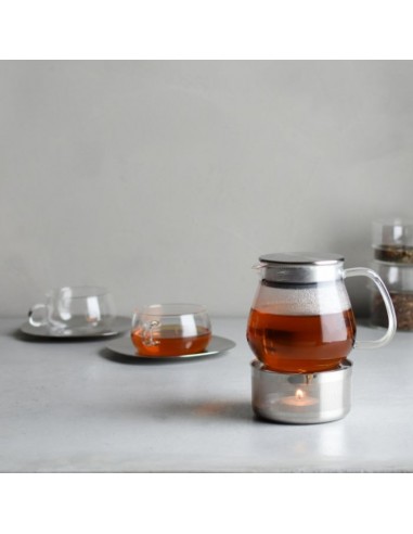 KINTO UNITEA TEA WARMER