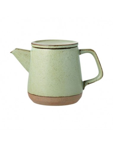 KINTO CLK-151 TEAPOT 500ML BEIGE