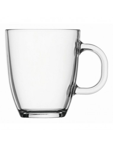 BODUM BISTRO COFFEE MUG