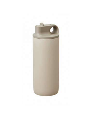 KINTO ACTIVE TUMBLER 600ML SAND BEIGE