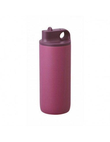 KINTO ACTIVE TUMBLER 600ML ASH PINK