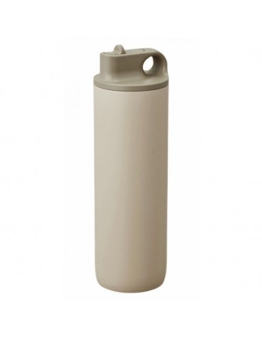 KINTO ACTIVE TUMBLER 800ML SAND BEIGE